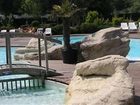 фото отеля Camping des Roses