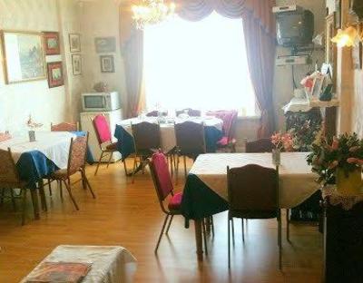 фото отеля Almond House B&B