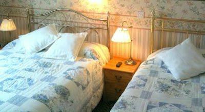 фото отеля Almond House B&B