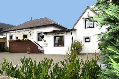 фото отеля Pension Leipziger Hof