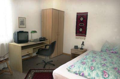 фото отеля Pension Leipziger Hof