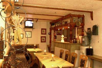 фото отеля Pension Leipziger Hof