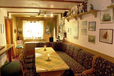 фото отеля Pension Leipziger Hof