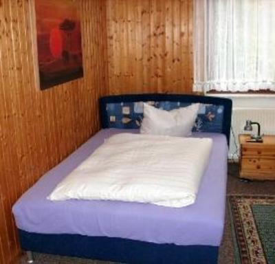 фото отеля Pension Leipziger Hof