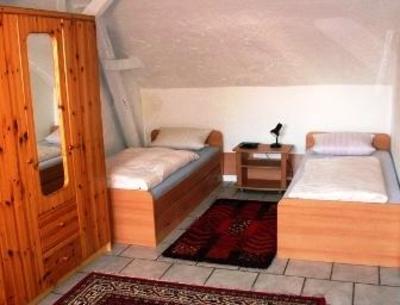 фото отеля Pension Leipziger Hof
