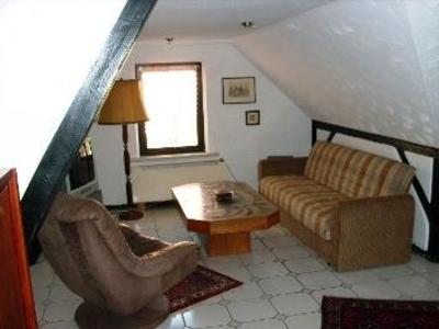 фото отеля Pension Leipziger Hof