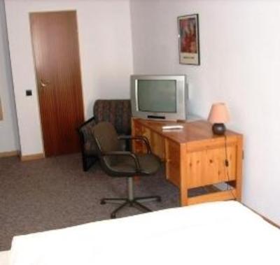 фото отеля Pension Leipziger Hof