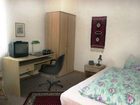 фото отеля Pension Leipziger Hof