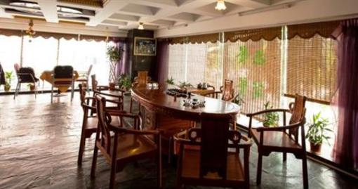 фото отеля Jinmao Plaza Hotel
