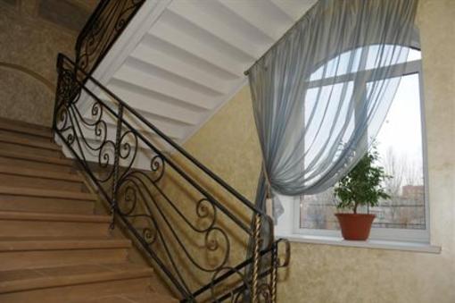 фото отеля Verona Astrakhan