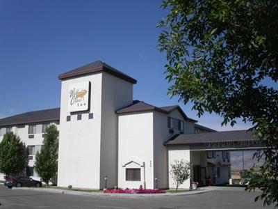 фото отеля Willow Creek Inn
