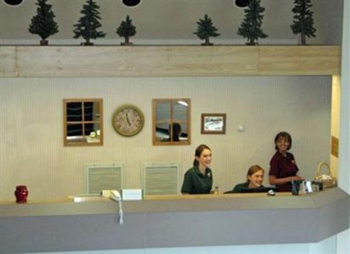 фото отеля Willow Creek Inn
