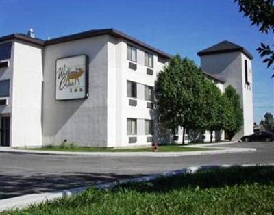 фото отеля Willow Creek Inn