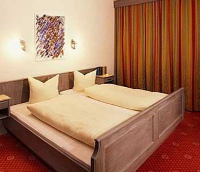 фото отеля Ferienhotel Bergland