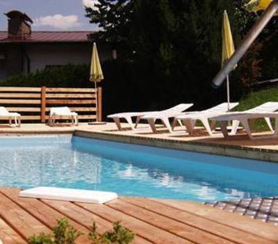 фото отеля Ferienhotel Bergland