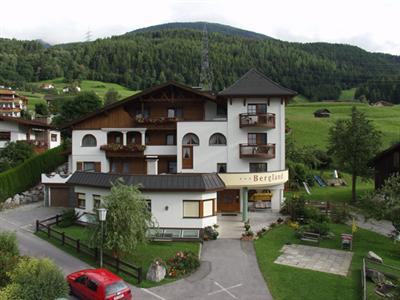 фото отеля Ferienhotel Bergland