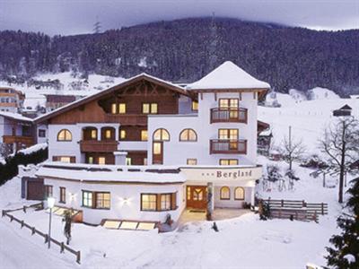 фото отеля Ferienhotel Bergland