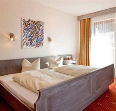 фото отеля Ferienhotel Bergland