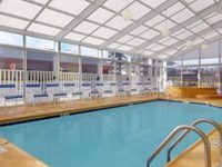 Super 8 Motel Fort Mitchell