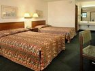 фото отеля Super 8 Motel Fort Mitchell