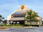 фото отеля Super 8 Motel Fort Mitchell