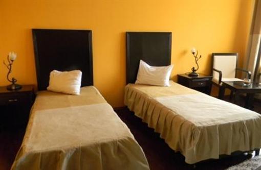 фото отеля Pension Casa Cristina