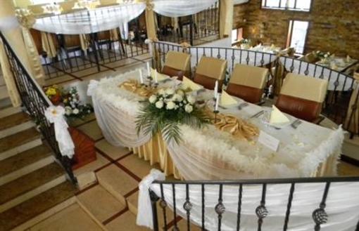 фото отеля Pension Casa Cristina