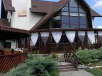 Pension Casa Cristina