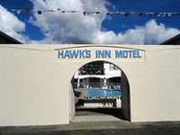 Hawk's Inn Motel