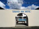 фото отеля Hawk's Inn Motel