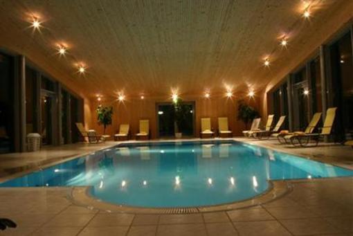 фото отеля Hotel Am Greiner