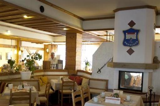 фото отеля Hotel Am Greiner