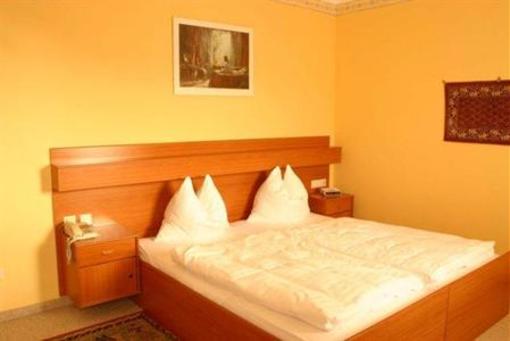 фото отеля Hotel Am Greiner
