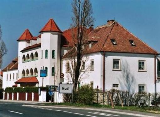 фото отеля Hotel Am Greiner