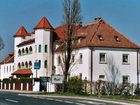 фото отеля Hotel Am Greiner