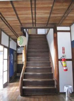 фото отеля Taito Ryokan