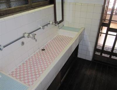 фото отеля Taito Ryokan