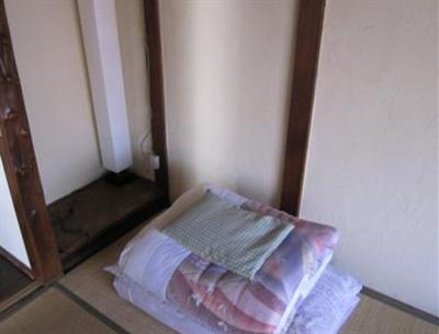 фото отеля Taito Ryokan