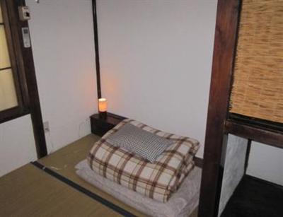 фото отеля Taito Ryokan