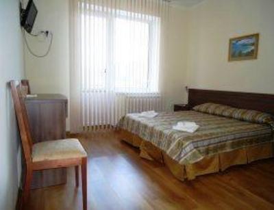 фото отеля Guest House Larus