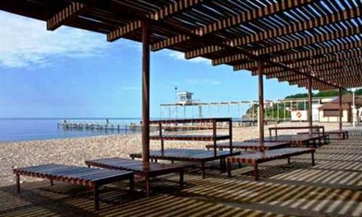 фото отеля Guest House Larus