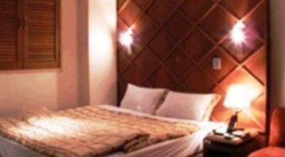 фото отеля Bali Tourist Hotel
