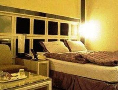фото отеля Bali Tourist Hotel