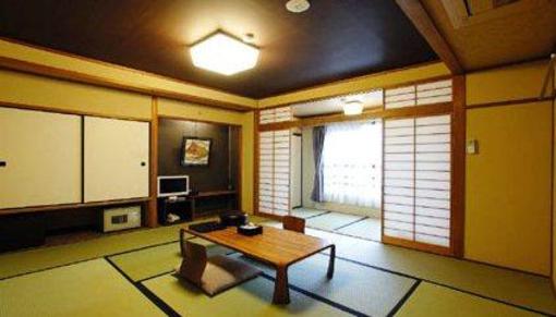фото отеля NISHIYAMA RYOKAN