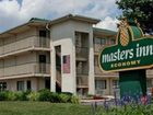 фото отеля Masters Inn Tucker