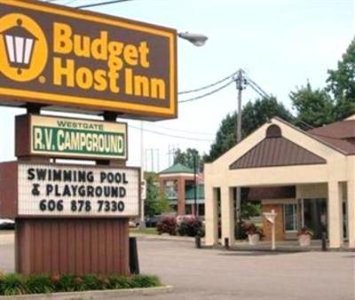 фото отеля Budget Host Westgate Inn