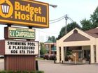 фото отеля Budget Host Westgate Inn