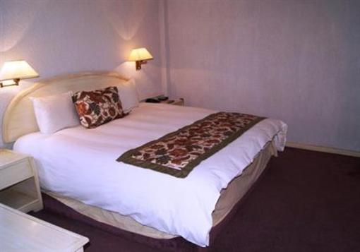 фото отеля Paraiso del Desierto Express Hotel Torreon