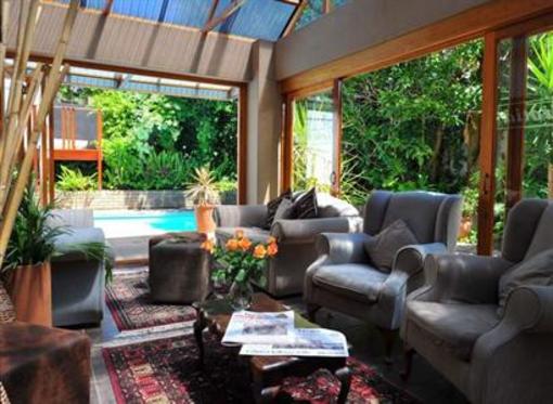фото отеля Little Scotia Guest House