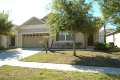 фото отеля Stay Over Rentals of Kissimmee